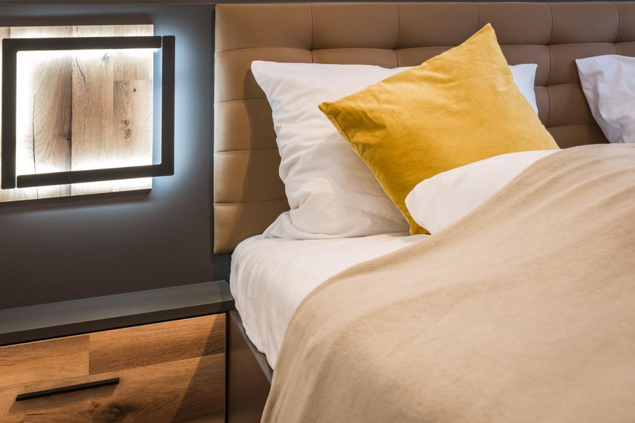 Arbio I Cozy Apartments Augsburg-Lechhausen المظهر الخارجي الصورة