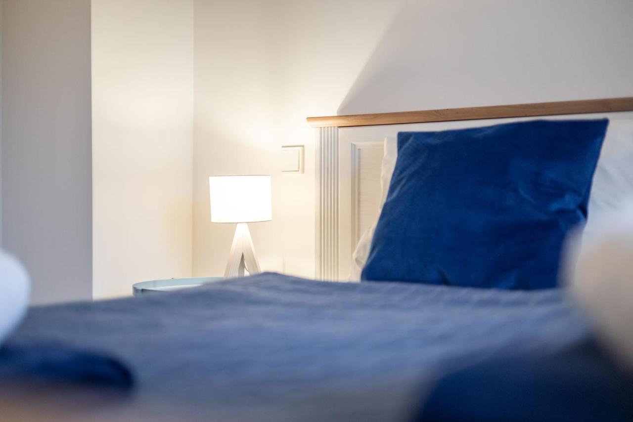 Arbio I Cozy Apartments Augsburg-Lechhausen المظهر الخارجي الصورة
